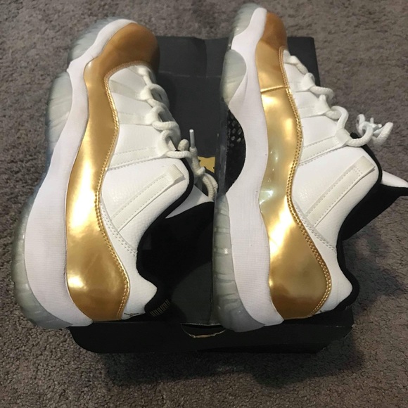 Jordan 11’s